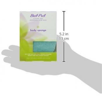 SilkTouch Body Sponge