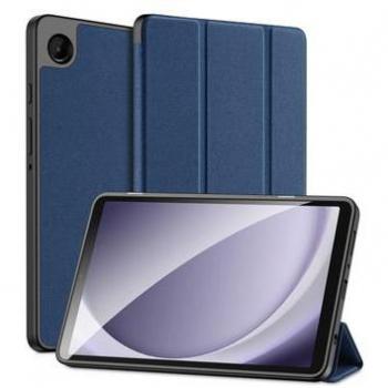 Samsung Galaxy Tab A9 Dux Ducis Domo Blue Smart Folio Cover