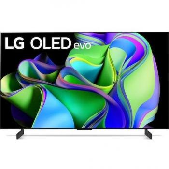 LG OLED42C37LA