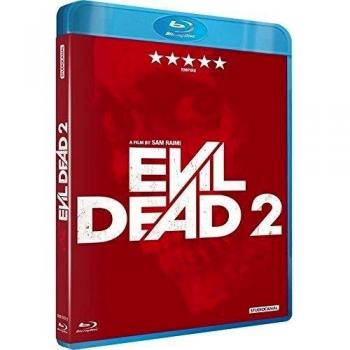 Evil Dead 2