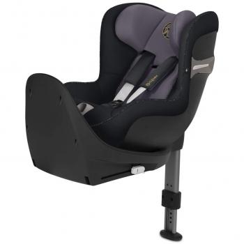 Cybex Gold Sirona S i-Size/Premium Schwarz