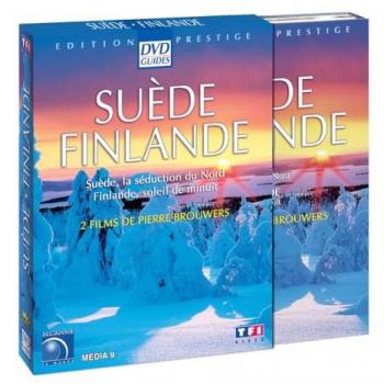 Séduction du Nord – Edition Prestige Finlandoise