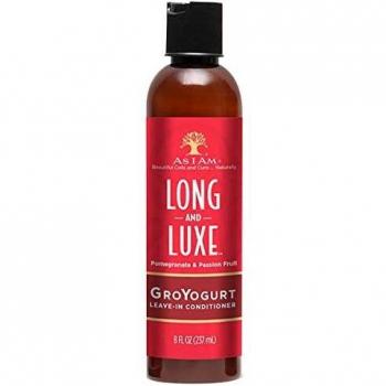 As I Am Long & Luxe Leave-in-Conditioner 237ml