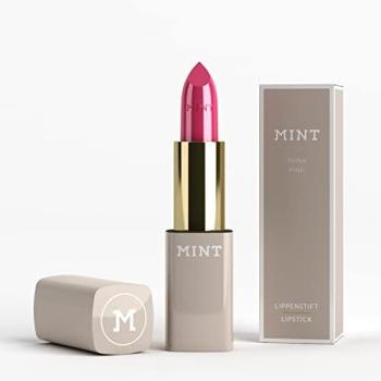 Mintige Lippenpracht