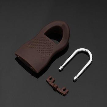 Zipper Head Accessories for Jackets
