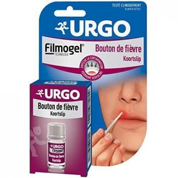 Urgo Filmogel bouton de fièvre 24 applicateurs 3mL