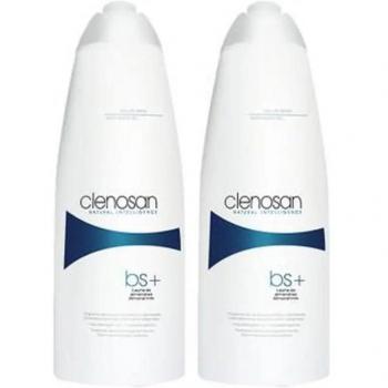 Clenosan Pack Gel de Leche y Almendras