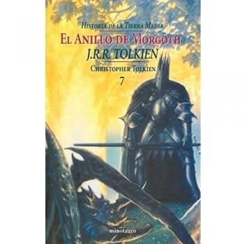 El Anillo de Morgoth / Historia de la Tierra Media 7