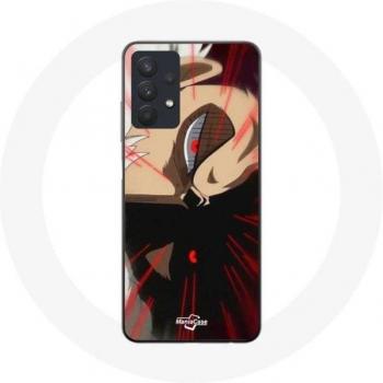 Maniacase One Piece Charlotte Katakuri for Samsung Galaxy A32 5G