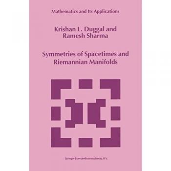 Symmetries of Spacetimes and Riemannian Manifolds