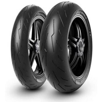 Pirelli Diablo Rosso IV (180/60 R17 75W)