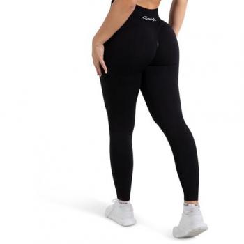 SMILODOX Damen Leggings Silvia