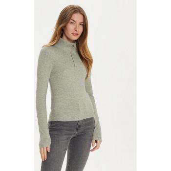 Maglione Vero Moda Grigio Sfumato Happiness
