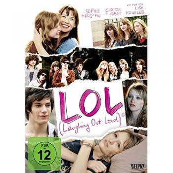 LOL (Laughing Out Loud) – Neueste Version DVD, 31.08.2025