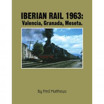 Iberian Rail