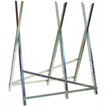 Tronçonnettes Métal Pro CT300 – Chevalet à 3 Tréteaux