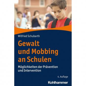 Kohlhammer Gewalt und Mobbing an Schulen