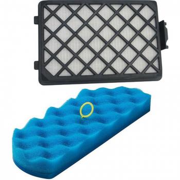 DJ97-01670B Filter Set for Samsung SC8810 SC8813 Vacuum Cleaners