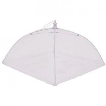 Epicurean Compact Serveware Umbrella – 30 cm Square