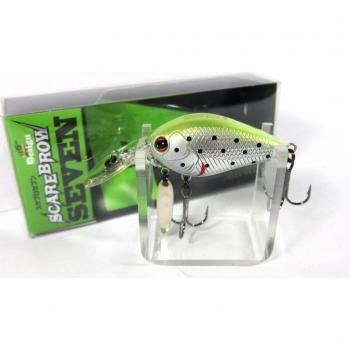Imakatsu IK Scare Brow 7 Schwimmkurbel Köder 168