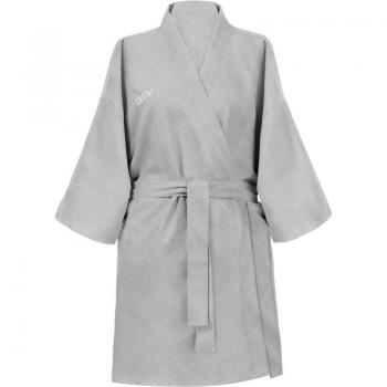 Accappatoio donna GLOV eco 1 pz