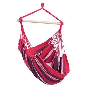 Havanna Hammock Fuego Fucsia 120x110x150 cm