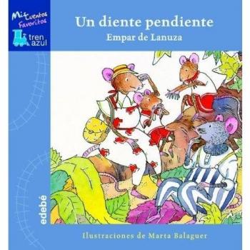 DIENTE PENDIENTE, UN