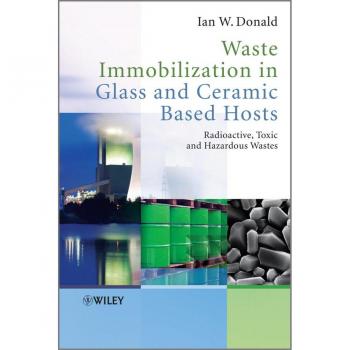 Vitalsource Technologies, Inc. Waste Immobilization In Glass And Ceramic Based Hosts