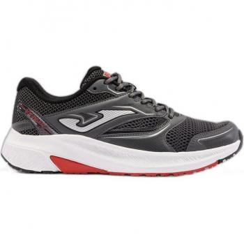 Zapatillas de Running Joma Vitaly 2412 hombre gris