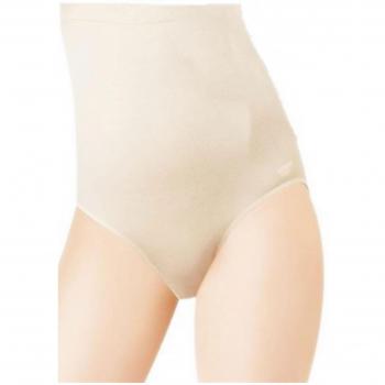 Elite Life 890 silicone damescorset S-M zwart