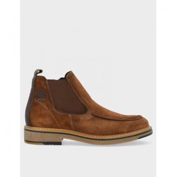 Fluchos F1821 Fluffy Boots