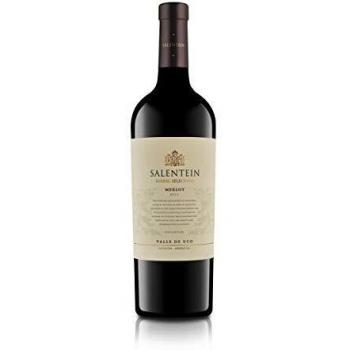 Salentein Barrel Selection Merlot 750ml