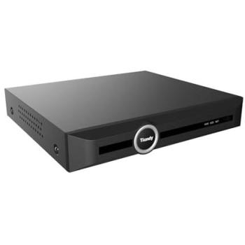 NVR 10Can Tiandy TC‑R3110 80/80Mbps 8MP/4K