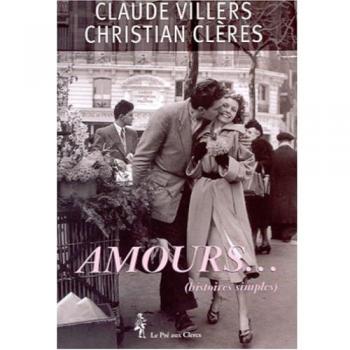 Amours : Histoires simples