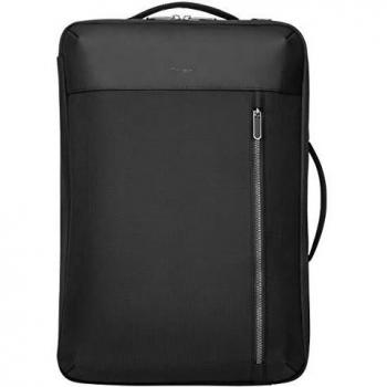 Targus Urban Sac à dos convertible pour ordinateur portable jusqu'à 15,6 Noir