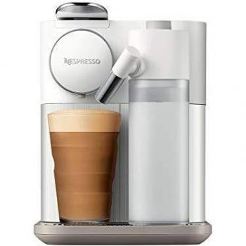 Delonghi De'Longhi Nespresso Gran Lattissima White