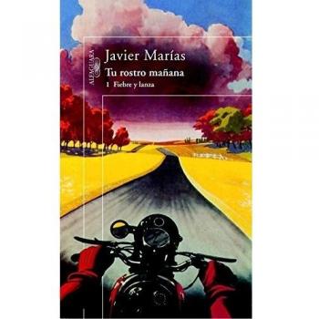 TU ROSTRO MAÑANA/ 1 FIEBRE Y LANZA