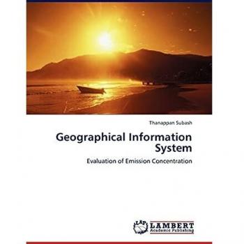 Geographical Information System: Evaluation of Emission Concentration