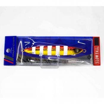 Major Craft 80g Jigpara Metal Jig