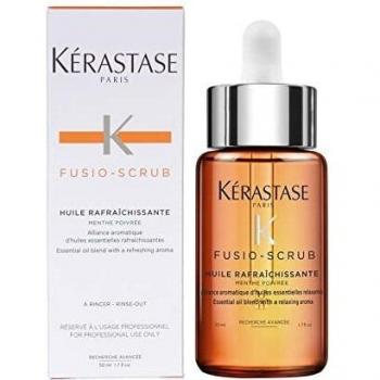 Kerastase Fresh Fusion Scrub Oil 50ml