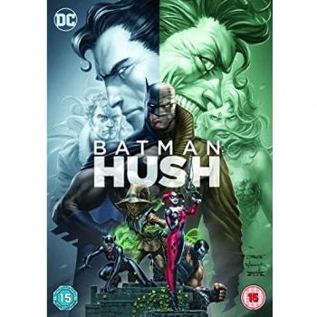 Batman Hush