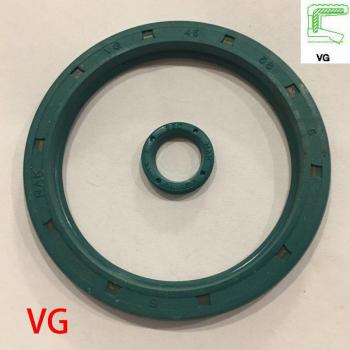 Squelette Rotatif VG 32 × 42 × 4 Nitrile – Joint de Caoutchouc
