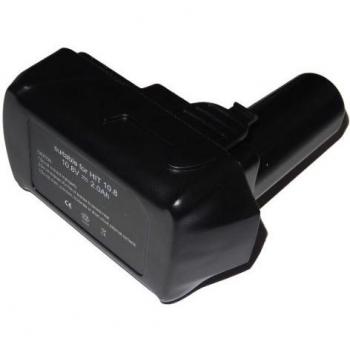 Batería VH BW 2000 mAh 10,8 V: Compatibilidad con UB‑10DL y GP‑10DL