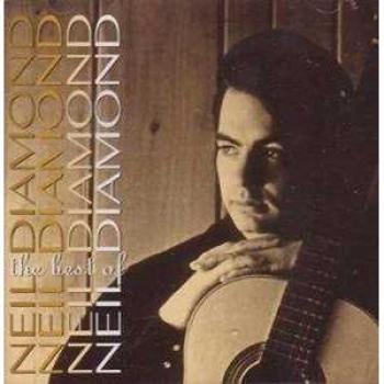 Neil Diamond