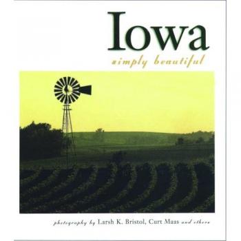 Iowa: Simply Beautiful