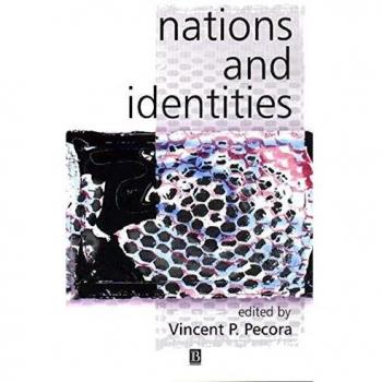 Nations Identities Reading P: Classic Readings