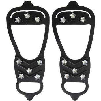 Taco Helado Escalada Pro 8 Dientes