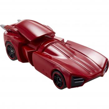Star Wars Hot Wheels Diecast Elite Praetorian Guard