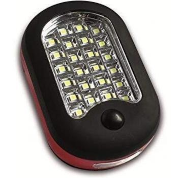 EUFAB 13495 Werkstattlampe