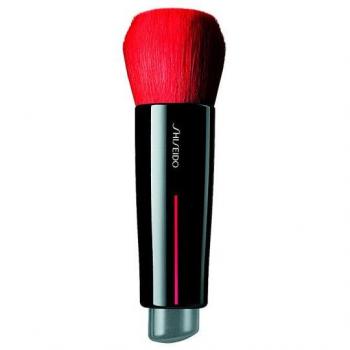 Shiseido Daiya Fude Face Brush